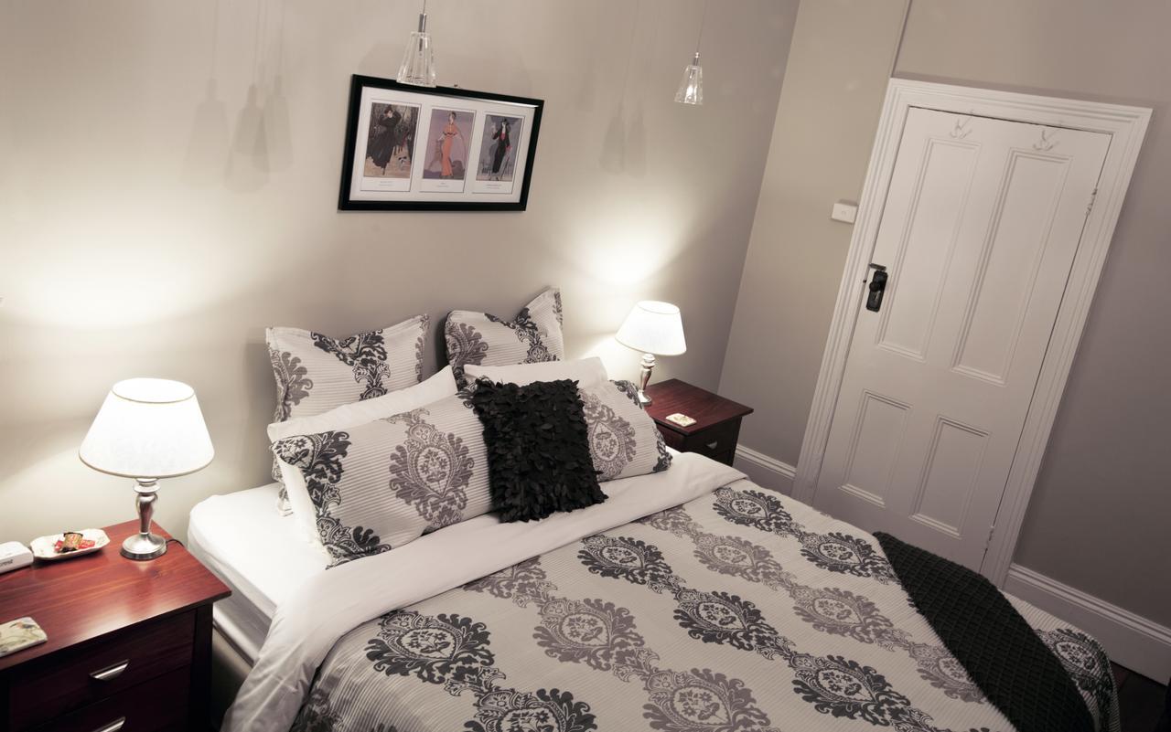 Dunmoylen House Bed & Breakfast Albany Ngoại thất bức ảnh