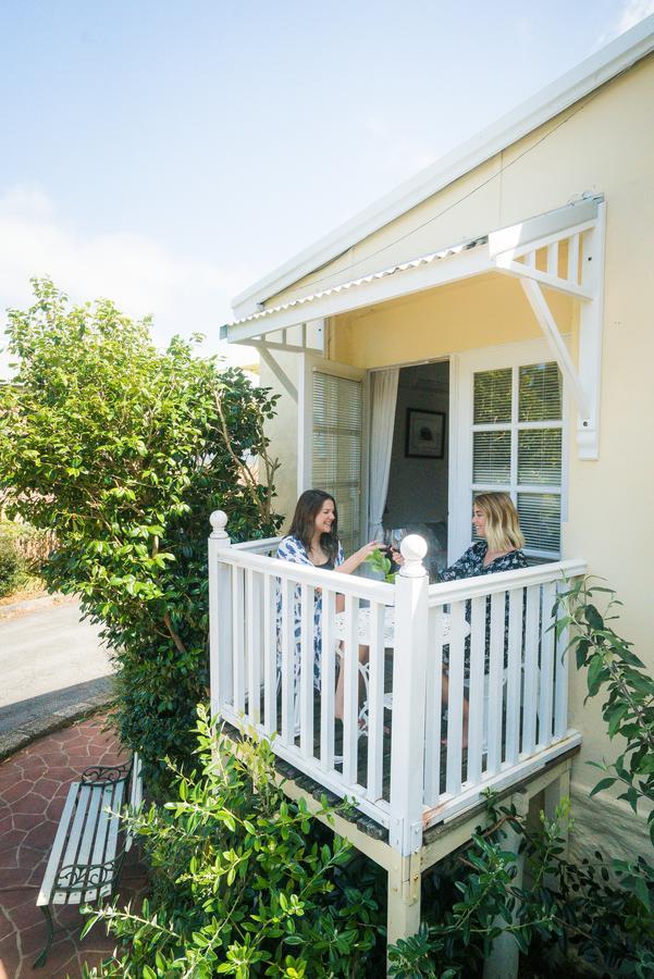 Dunmoylen House Bed & Breakfast Albany Ngoại thất bức ảnh