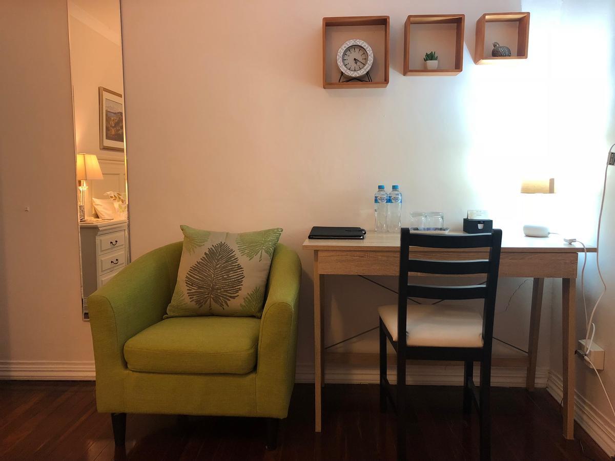Dunmoylen House Bed & Breakfast Albany Ngoại thất bức ảnh